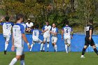 MSoc vs Emerson  Wheaton College Men’s Soccer vs Emerson College. - Photo By: KEITH NORDSTROM : Wheaton, Soccer